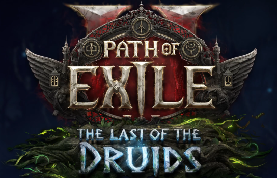 the last of the druids poe2